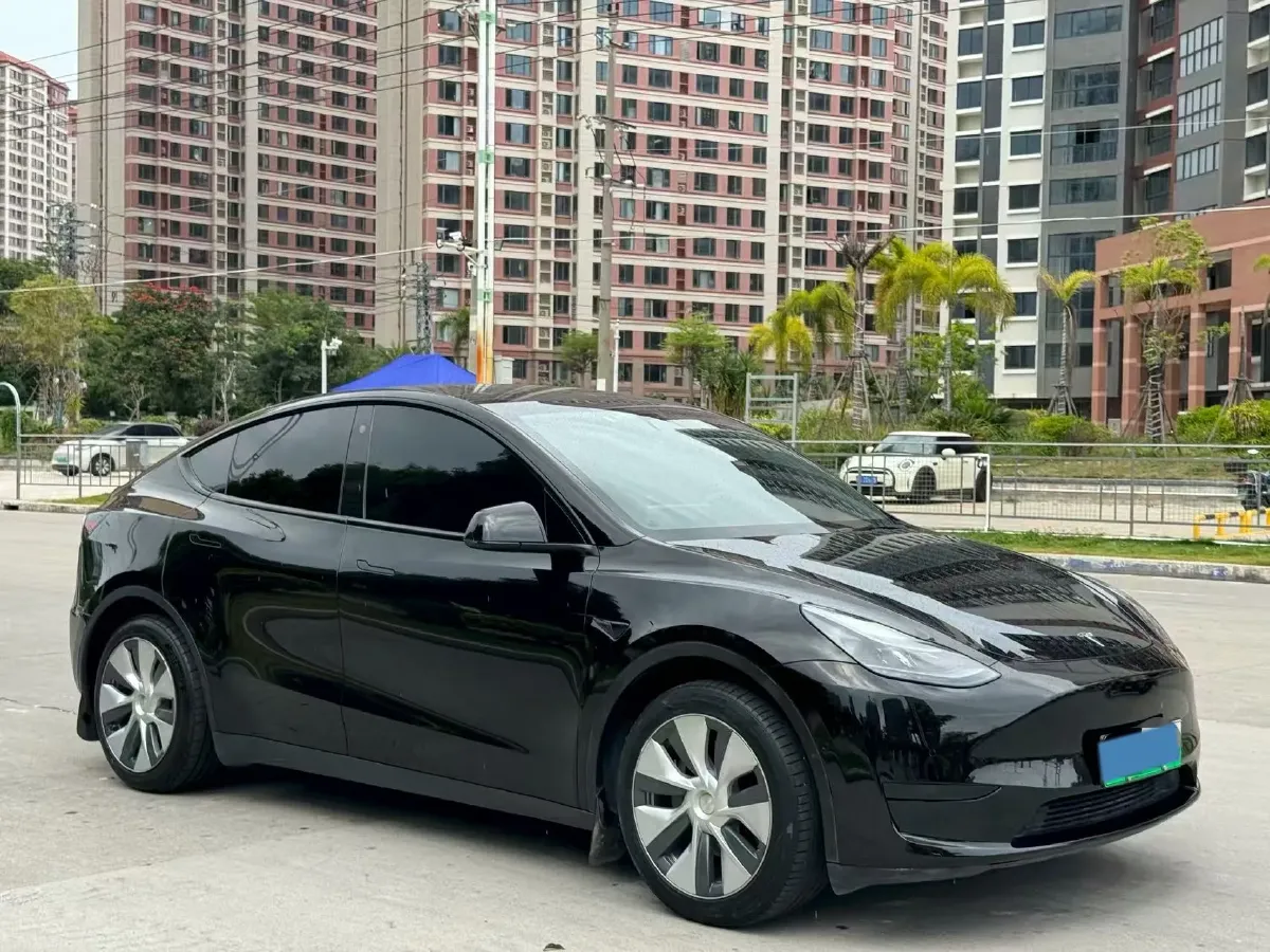 2022 Tesla Model Y BEV 60KWH,autocango,china used car exporter,china ev exporter,chinese used car exporter,chinese used ev exporter