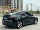 2022 Tesla Model Y BEV 60KWH