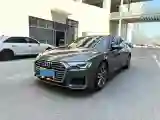 2021 Audi A6L 2.0T 190HP L4 7DCT