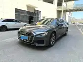 2021 AUDI A6L,autocango,china used car exporter,china ev exporter,chinese used car exporter,chinese used ev exporter
