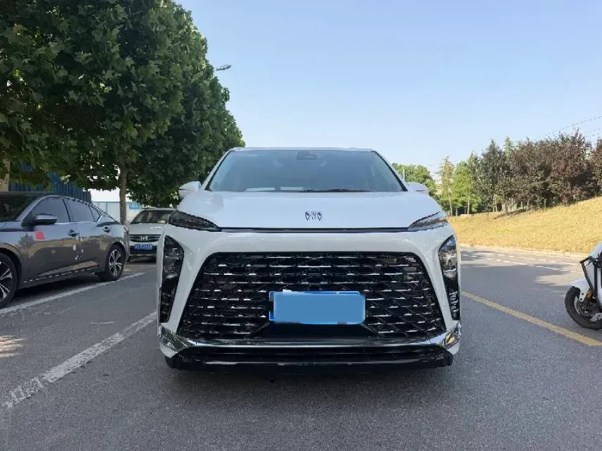2025 Buick GL8 2.0T 237HP L4 9AT,autocango,china used car exporter,china ev exporter,chinese used car exporter,chinese used ev exporter