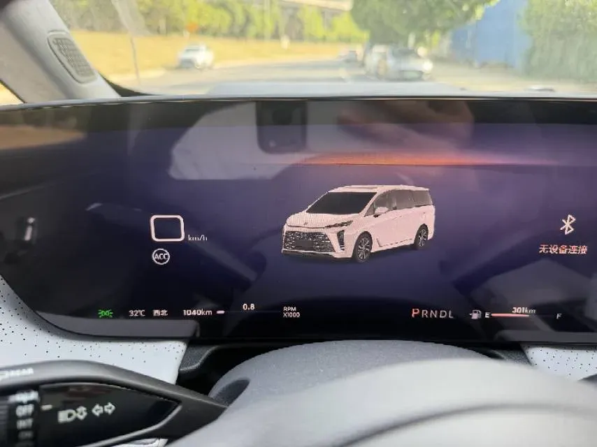 2025 Buick GL8 2.0T 237HP L4 9AT,autocango,china used car exporter,china ev exporter,chinese used car exporter,chinese used ev exporter