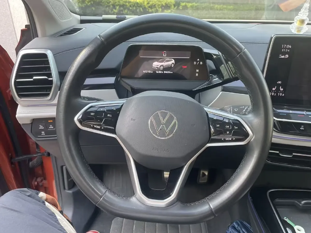 2021 Volkswagen ID.6 Crozz BEV 84.8KWH,autocango,china used car exporter,china ev exporter,chinese used car exporter,chinese used ev exporter