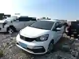 2023 Honda Fit 1.5L 124HP L4 CVT