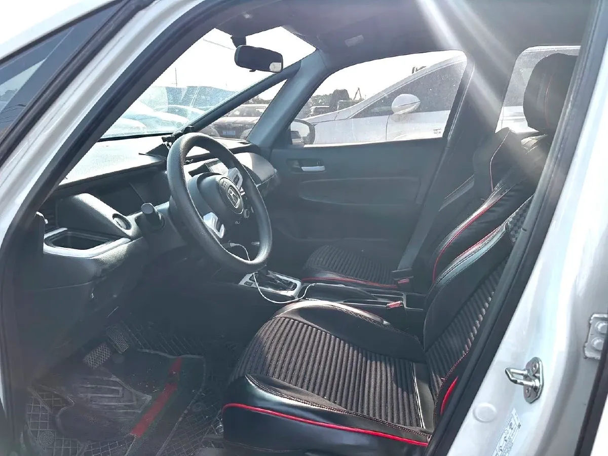 2023 Honda Fit 1.5L 124HP L4 CVT,autocango,china used car exporter,china ev exporter,chinese used car exporter,chinese used ev exporter