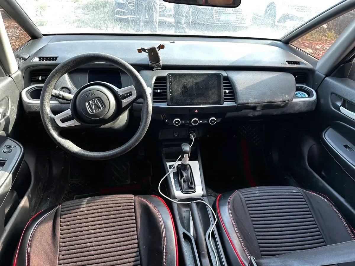 2023 Honda Fit 1.5L 124HP L4 CVT,autocango,china used car exporter,china ev exporter,chinese used car exporter,chinese used ev exporter