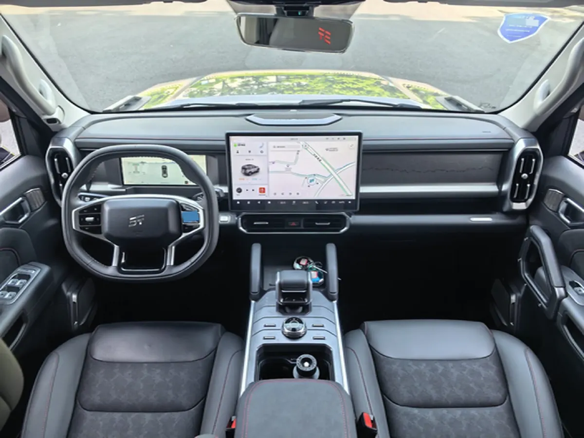 2023 Jetour Traveller 1.5T 184HP L4 7DCT,autocango,china used car exporter,china ev exporter,chinese used car exporter,chinese used ev exporter