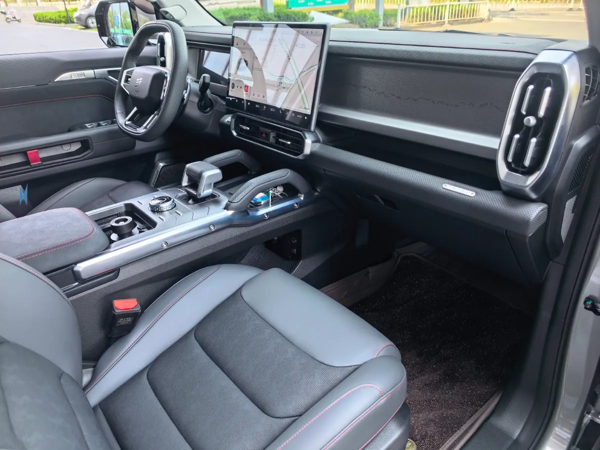 2023 Jetour Traveller 1.5T 184HP L4 7DCT,autocango,china used car exporter,china ev exporter,chinese used car exporter,chinese used ev exporter