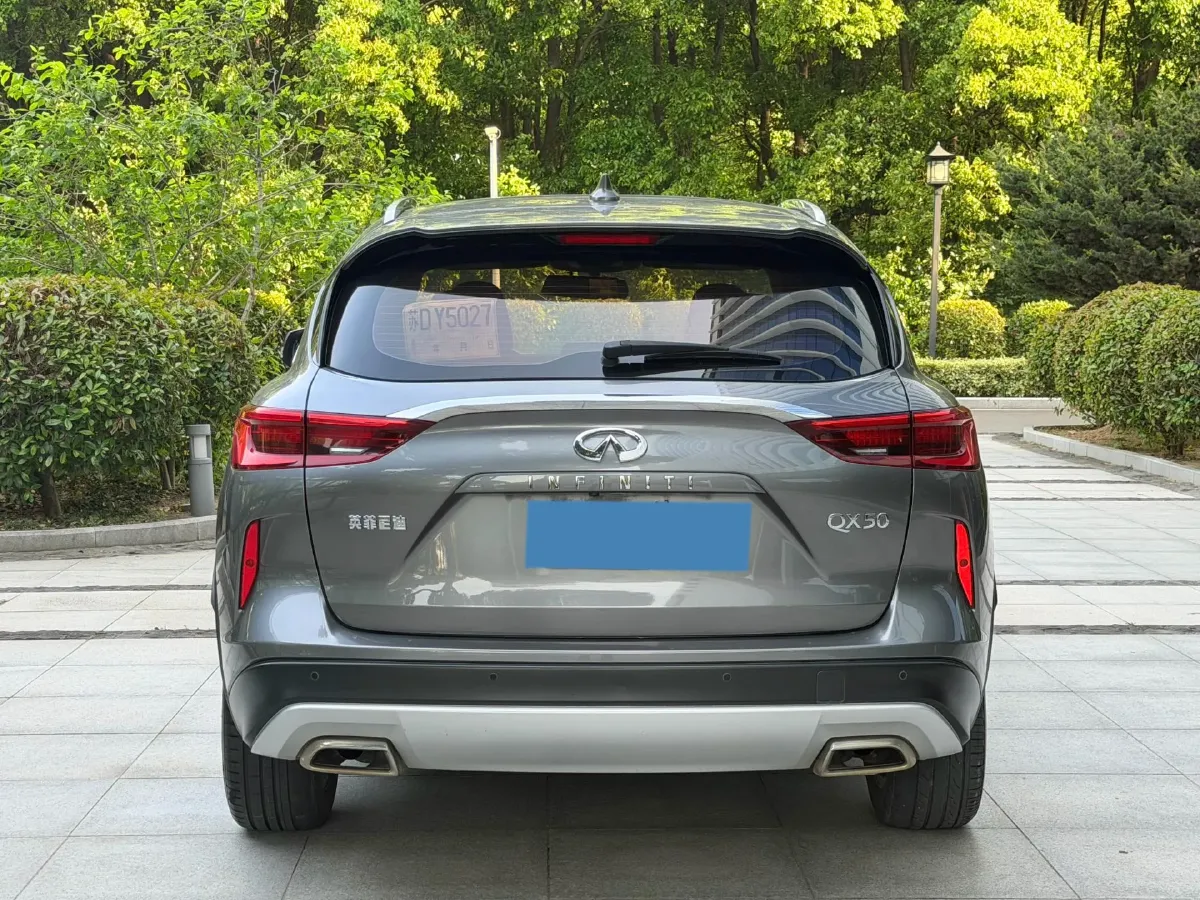 2020 Infiniti QX50 2.0T 245HP L4 CVT,autocango,china used car exporter,china ev exporter,chinese used car exporter,chinese used ev exporter