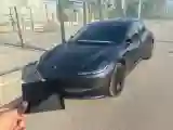 2025 Tesla Model 3 BEV 62.5KWH