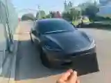 2025 Tesla Model 3 BEV 62.5KWH