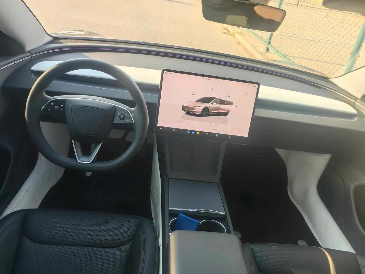 2025 Tesla Model 3 BEV 62.5KWH,autocango,china used car exporter,china ev exporter,chinese used car exporter,chinese used ev exporter