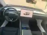 2025 Tesla Model 3 BEV 62.5KWH