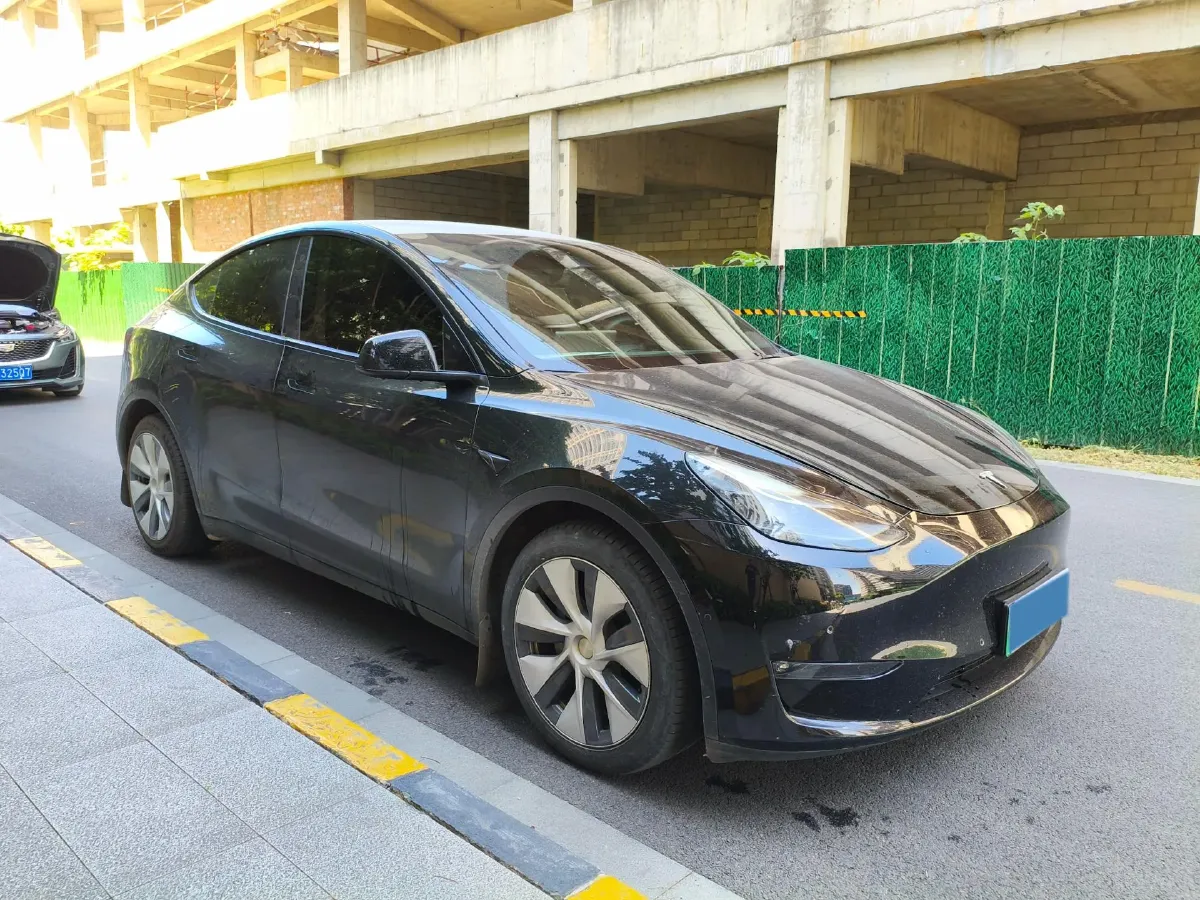 2021 Tesla Model Y BEV 76.8KWH,autocango,china used car exporter,china ev exporter,chinese used car exporter,chinese used ev exporter