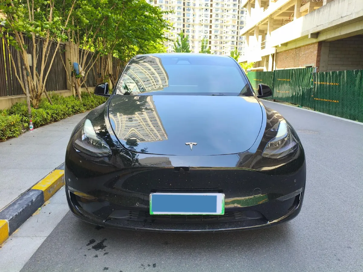 2021 Tesla Model Y BEV 76.8KWH,autocango,china used car exporter,china ev exporter,chinese used car exporter,chinese used ev exporter
