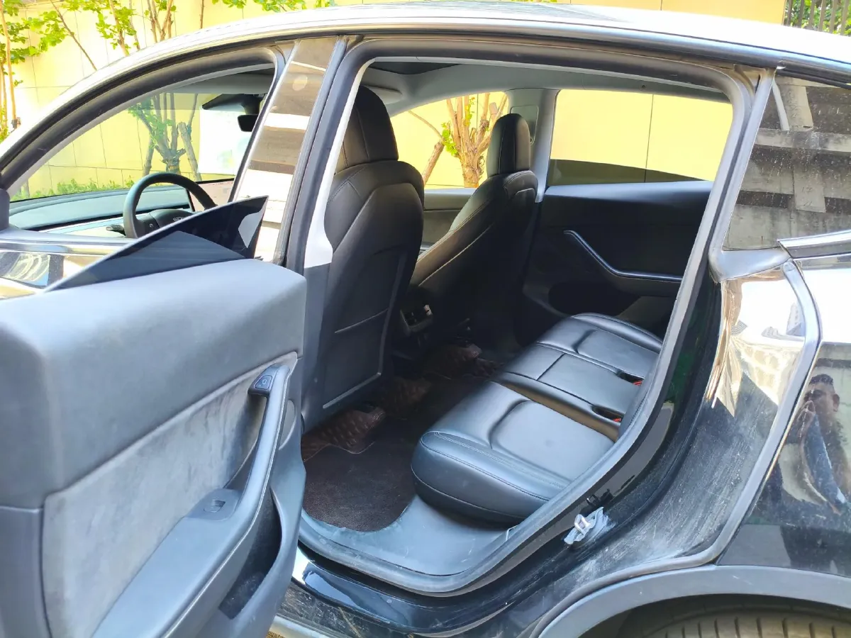 2021 Tesla Model Y BEV 76.8KWH,autocango,china used car exporter,china ev exporter,chinese used car exporter,chinese used ev exporter