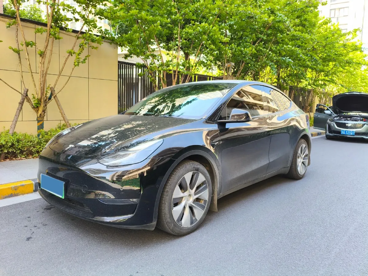 2021 Tesla Model Y BEV 76.8KWH,autocango,china used car exporter,china ev exporter,chinese used car exporter,chinese used ev exporter