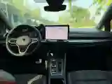 2025 Volkswagen GolfGTI 2.0T 220HP L4 7DCT