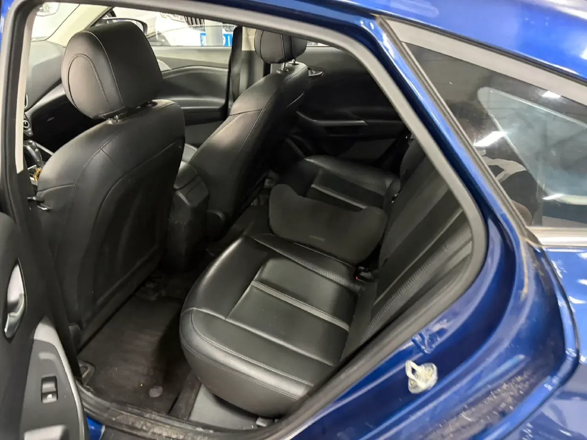 2019 Hyundai La Festa 1.6T 190HP L4 7DCT,autocango,china used car exporter,china ev exporter,chinese used car exporter,chinese used ev exporter