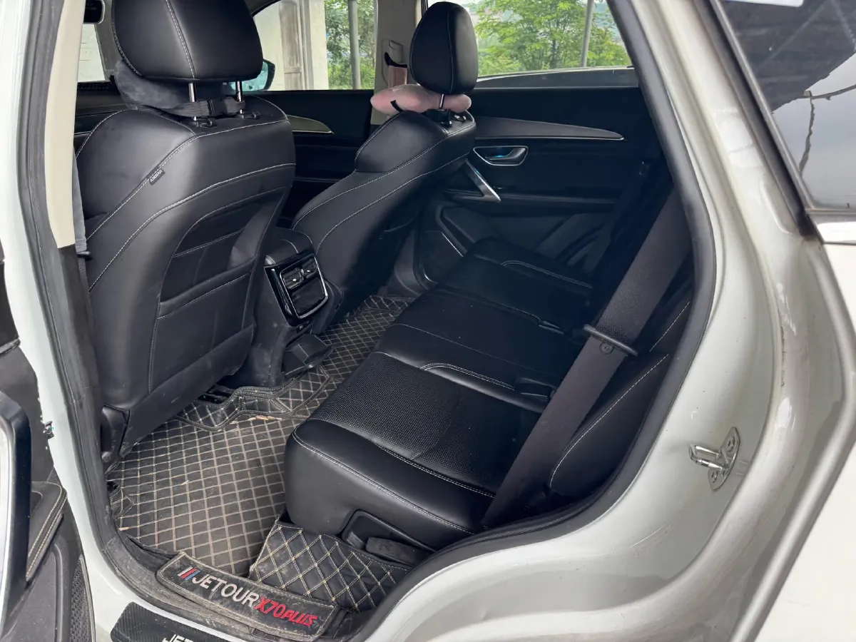 2021 Jetour X70 Plus 1.6T 197HP L4 7DCT,autocango,china used car exporter,china ev exporter,chinese used car exporter,chinese used ev exporter