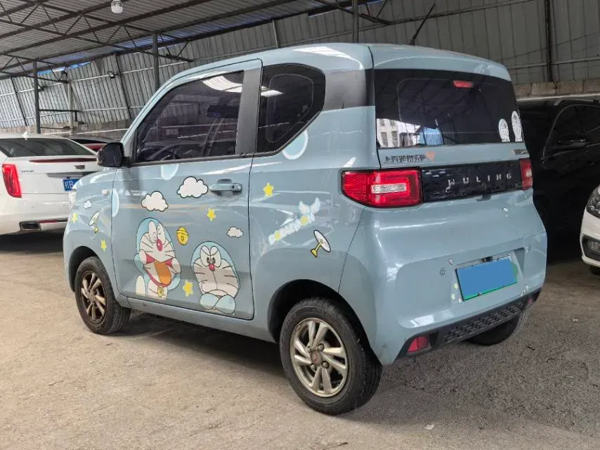 2020 WuLing HongGuang MINI EV BEV 9.3KWH,autocango,china used car exporter,china ev exporter,chinese used car exporter,chinese used ev exporter