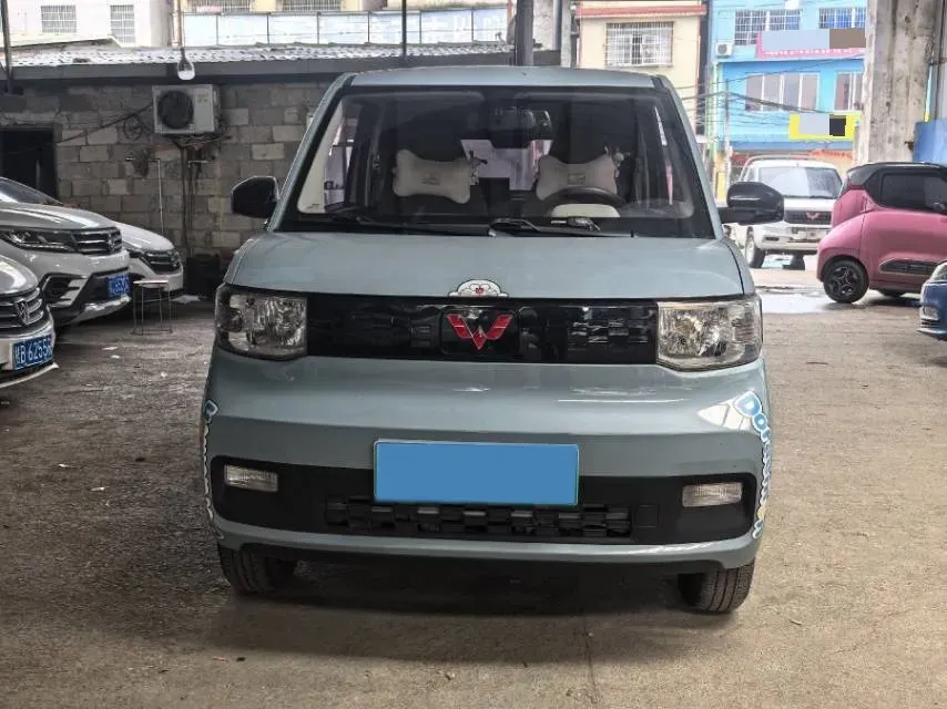 2020 WuLing HongGuang MINI EV BEV 9.3KWH,autocango,china used car exporter,china ev exporter,chinese used car exporter,chinese used ev exporter