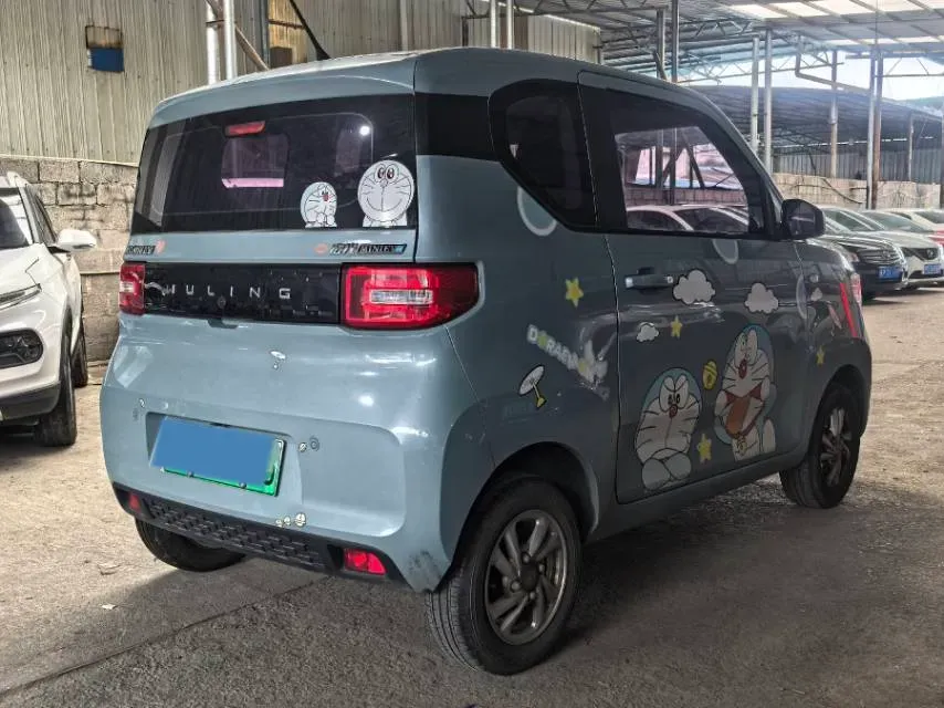 2020 WuLing HongGuang MINI EV BEV 9.3KWH,autocango,china used car exporter,china ev exporter,chinese used car exporter,chinese used ev exporter