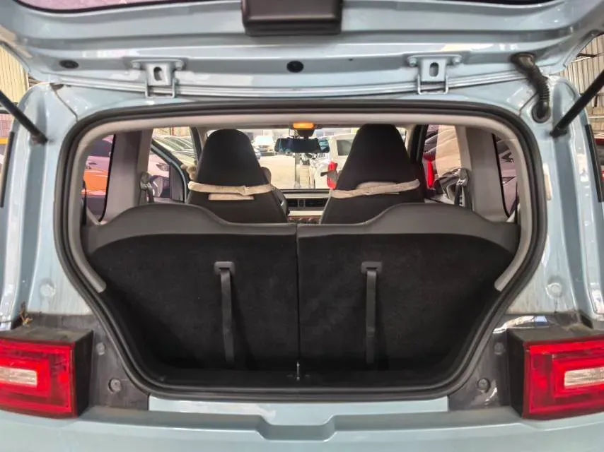 2020 WuLing HongGuang MINI EV BEV 9.3KWH,autocango,china used car exporter,china ev exporter,chinese used car exporter,chinese used ev exporter