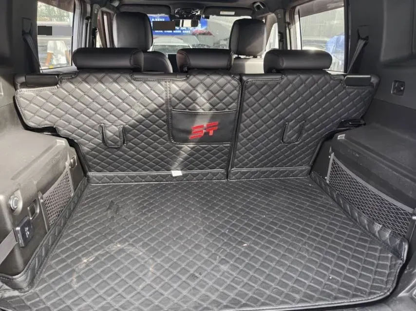 2023 Jetour Traveller 2.0T 254HP L4 7DCT,autocango,china used car exporter,china ev exporter,chinese used car exporter,chinese used ev exporter