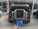 2023 Jetour Traveller 2.0T 254HP L4 7DCT