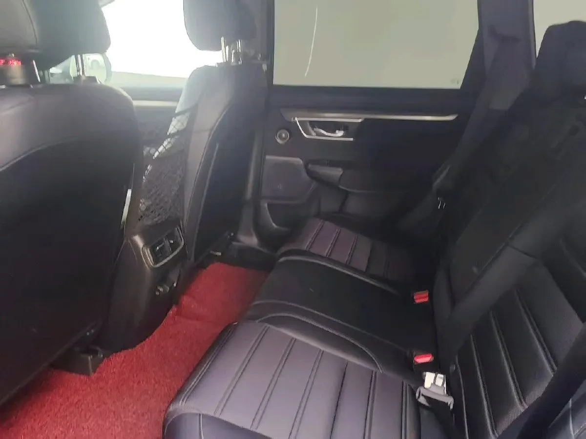 2020 Honda Breeze 1.5T 193HP L4 CVT,autocango,china used car exporter,china ev exporter,chinese used car exporter,chinese used ev exporter