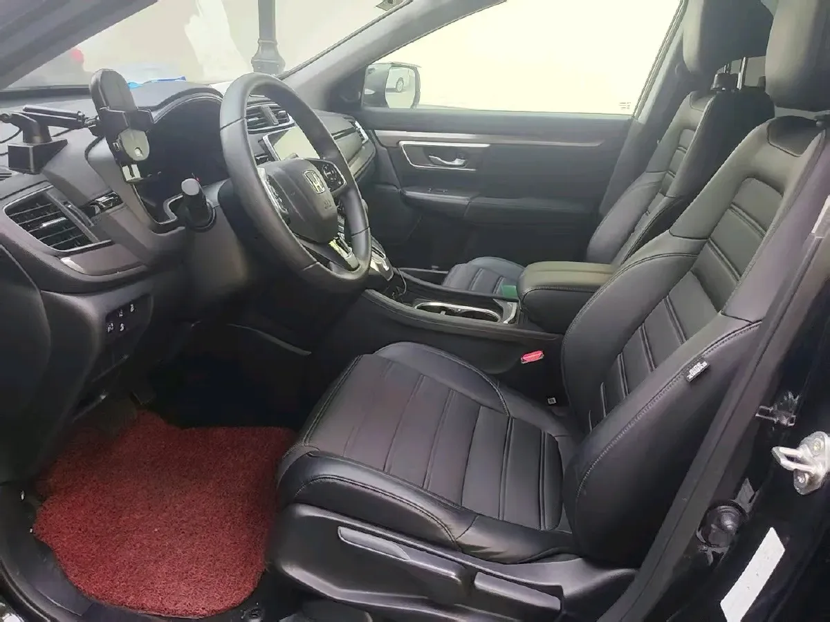 2020 Honda Breeze 1.5T 193HP L4 CVT,autocango,china used car exporter,china ev exporter,chinese used car exporter,chinese used ev exporter