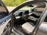 2023 Geely Preface 2.0T 190HP L4 7DCT