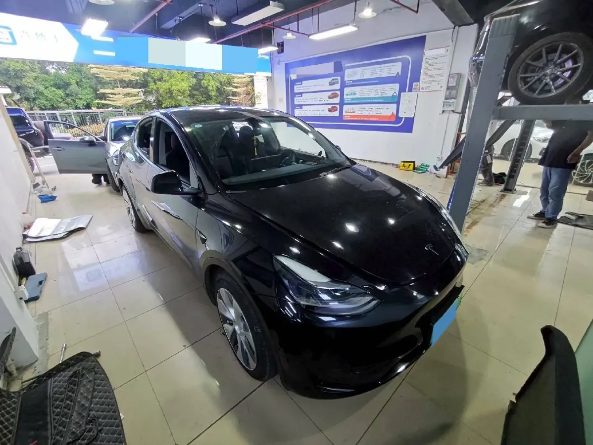 2022 Tesla Model Y BEV 60KWH,autocango,china used car exporter,china ev exporter,chinese used car exporter,chinese used ev exporter