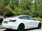 2019 Tesla Model 3 BEV 81KWH