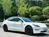 2019 Tesla Model 3 BEV 81KWH