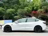 2019 Tesla Model 3 BEV 81KWH