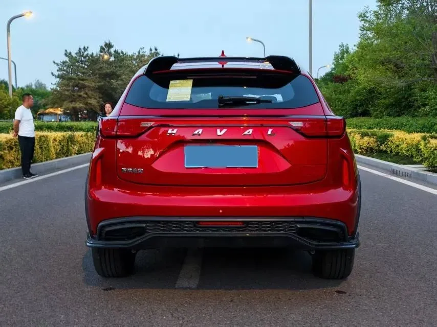 2021 Haval Rabbit 1.5T 184HP L4 7DCT,autocango,china used car exporter,china ev exporter,chinese used car exporter,chinese used ev exporter