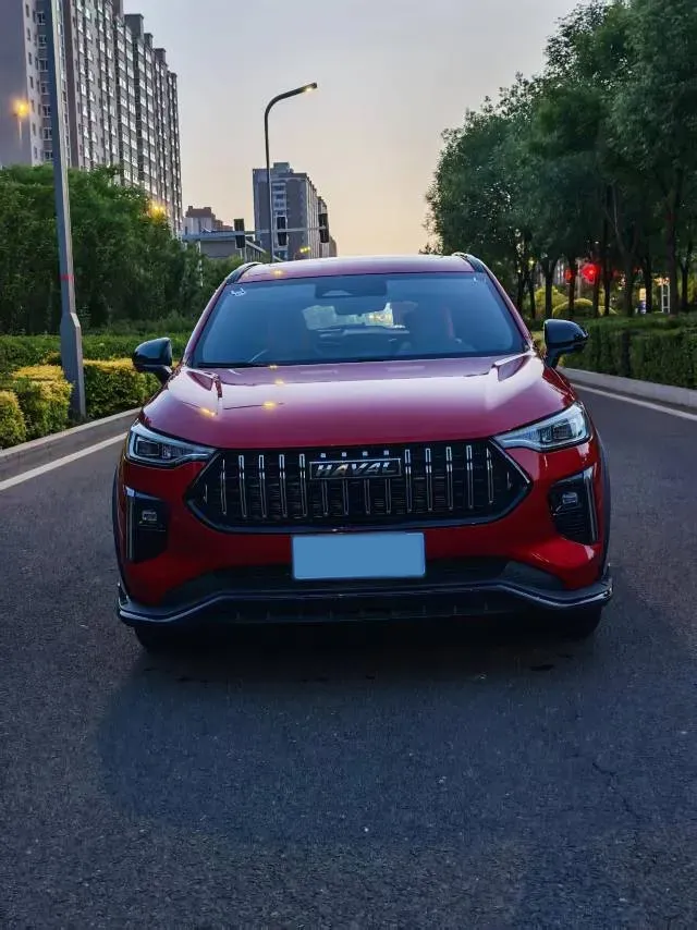 2021 Haval Rabbit 1.5T 184HP L4 7DCT,autocango,china used car exporter,china ev exporter,chinese used car exporter,chinese used ev exporter