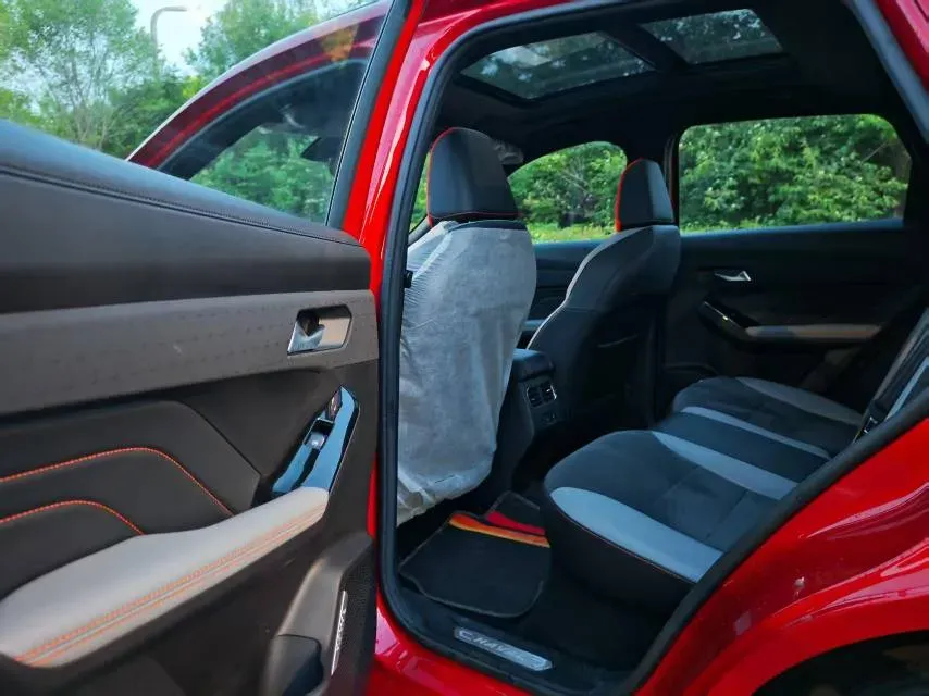 2021 Haval Rabbit 1.5T 184HP L4 7DCT,autocango,china used car exporter,china ev exporter,chinese used car exporter,chinese used ev exporter