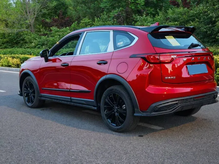 2021 Haval Rabbit 1.5T 184HP L4 7DCT,autocango,china used car exporter,china ev exporter,chinese used car exporter,chinese used ev exporter