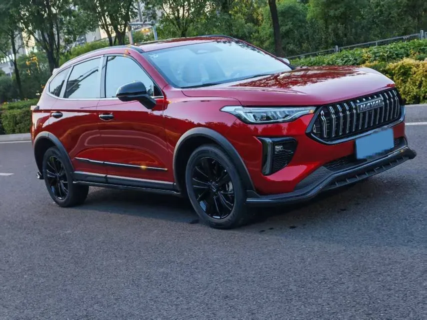 2021 Haval Rabbit 1.5T 184HP L4 7DCT,autocango,china used car exporter,china ev exporter,chinese used car exporter,chinese used ev exporter
