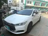 2021 BYD QIN,autocango,china used car exporter,china ev exporter,chinese used car exporter,chinese used ev exporter