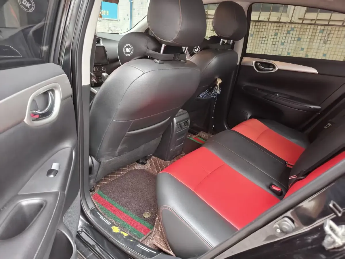 2021 Nissan Sylphy 1.6L 122HP L4 CVT,autocango,china used car exporter,china ev exporter,chinese used car exporter,chinese used ev exporter