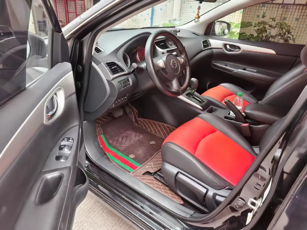 2021 Nissan Sylphy 1.6L 122HP L4 CVT,autocango,china used car exporter,china ev exporter,chinese used car exporter,chinese used ev exporter