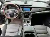 2022 Cadillac XT5 2.0T 237HP L4 9AT