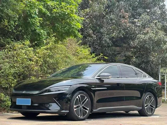 2025 BYD Han BEV 72KWH,autocango,china used car exporter,china ev exporter,chinese used car exporter,chinese used ev exporter