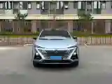 2022 ChangAn UNI-T 1.5T 188HP L4 7DCT