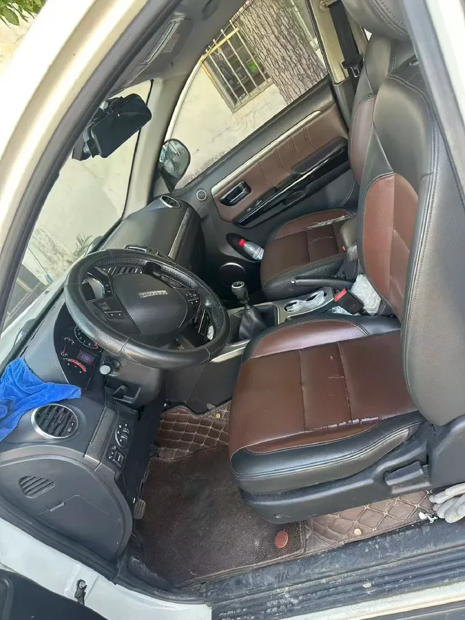 2018 Haval H5 Class 2.0T 190HP L4 6MT,autocango,china used car exporter,china ev exporter,chinese used car exporter,chinese used ev exporter