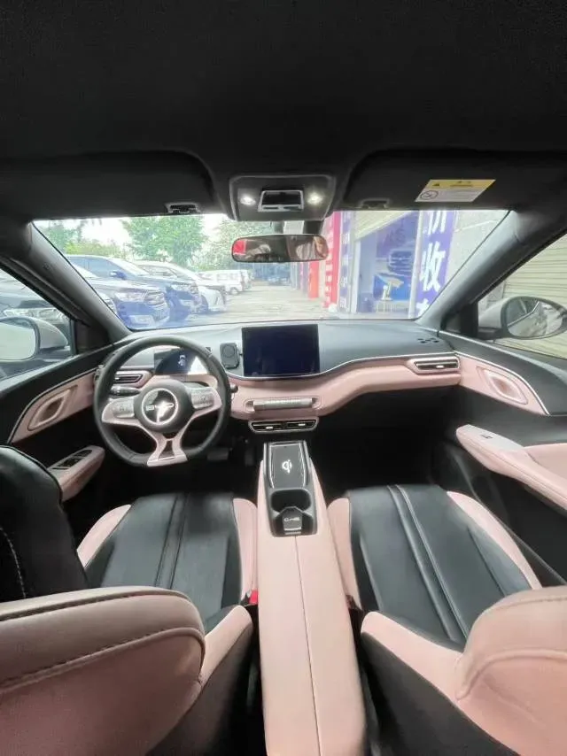 2023 BYD Seagull BEV 30.08KWH,autocango,china used car exporter,china ev exporter,chinese used car exporter,chinese used ev exporter